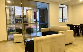 Apartamento Para Turismo Villeta - Para 7 Personas
